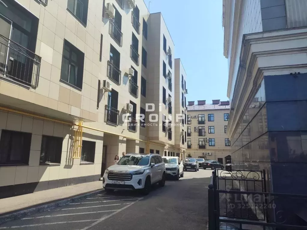 Помещение свободного назначения в Татарстан, Казань ул. Чернышевского, ... - Фото 1