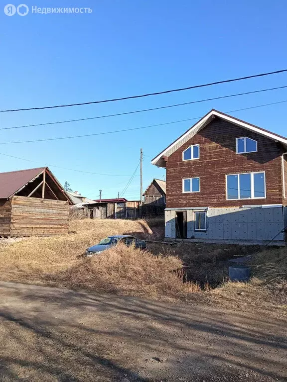 Дом в Красноярск, 2-я Линейная улица, 54 (202.8 м) - Фото 2