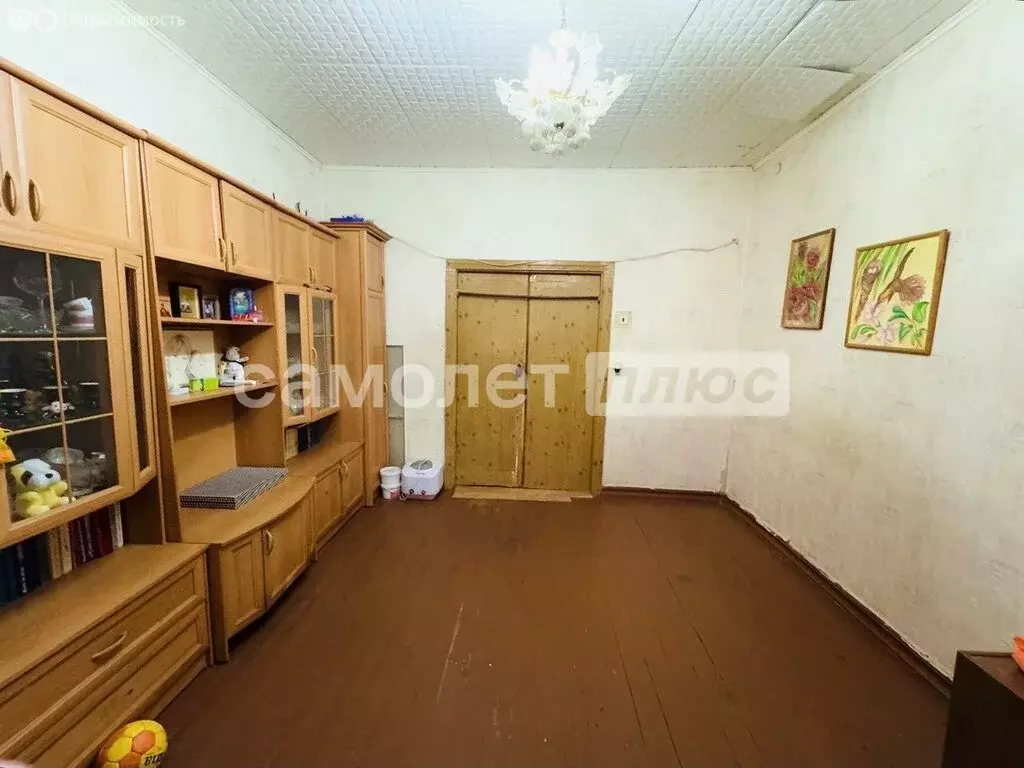 3-комнатная квартира: Череповец, бульвар Доменщиков, 47 (77.3 м) - Фото 2