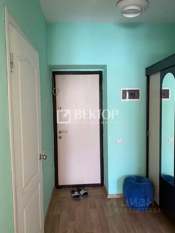 1-к кв. Ярославская область, Ярославль ул. Малая Московская, 7/16 ... - Фото 2