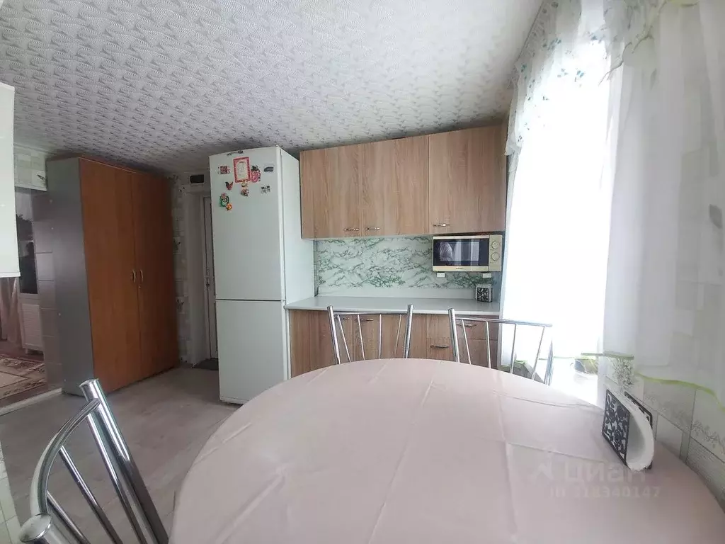 Дом в Татарстан, Бавлинский район, с. Александровка  (70 м) - Фото 1