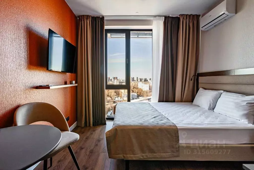 Комната Москва Окружной проезд, 10Б - Фото 1