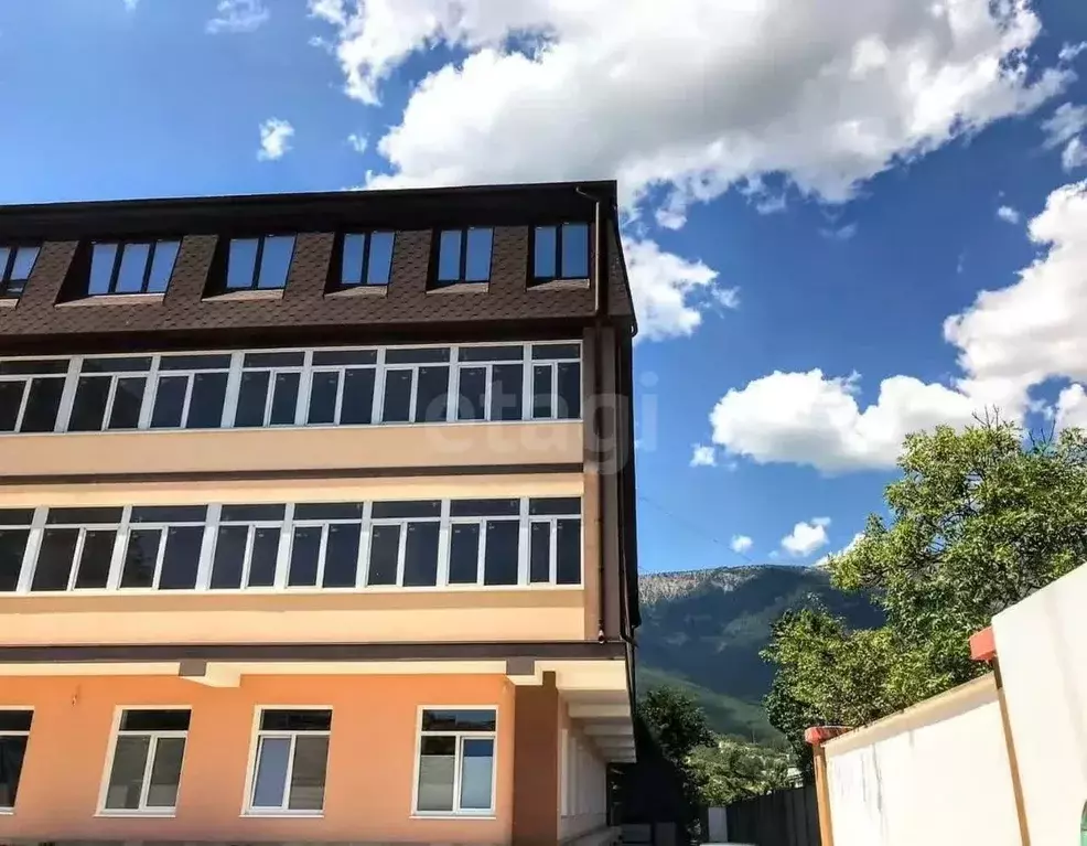 3-к кв. Крым, Ялта ш. Южнобережное, 30В (100.0 м) - Фото 1