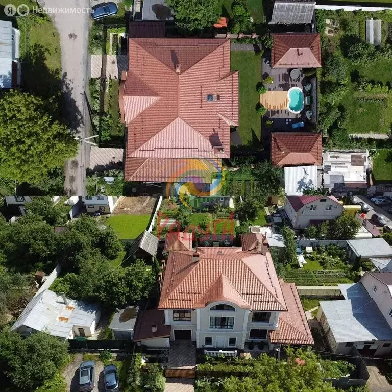 Дом в Иваново, улица Благова (546.5 м) - Фото 2