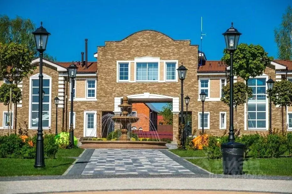 Коттедж в Московская область, Мытищи городской округ, д. Семенищево ... - Фото 1