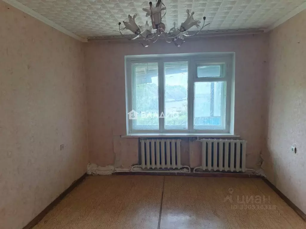 1-к кв. Белгородская область, Белгородский муниципальный округ, ... - Фото 2