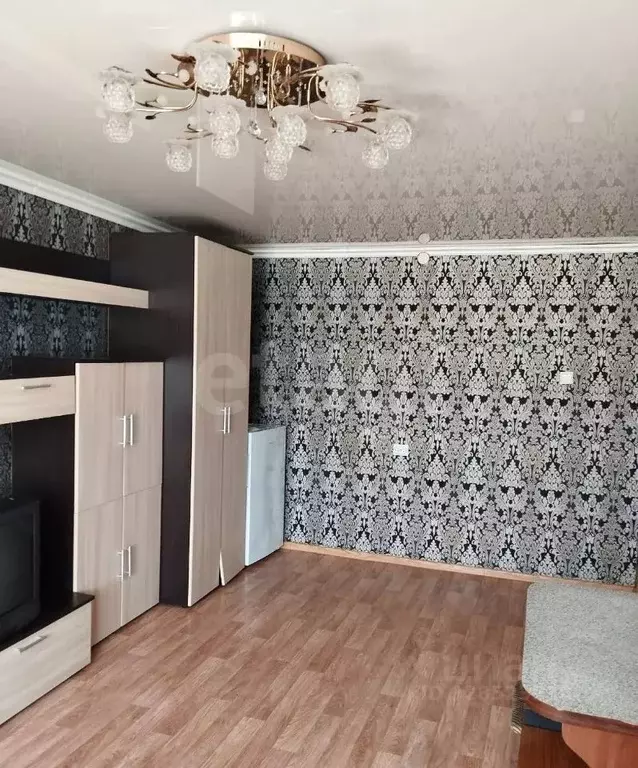 1-к кв. Мордовия, Кочкуровский район, пос. Красномайский Прудная ул., ... - Фото 1