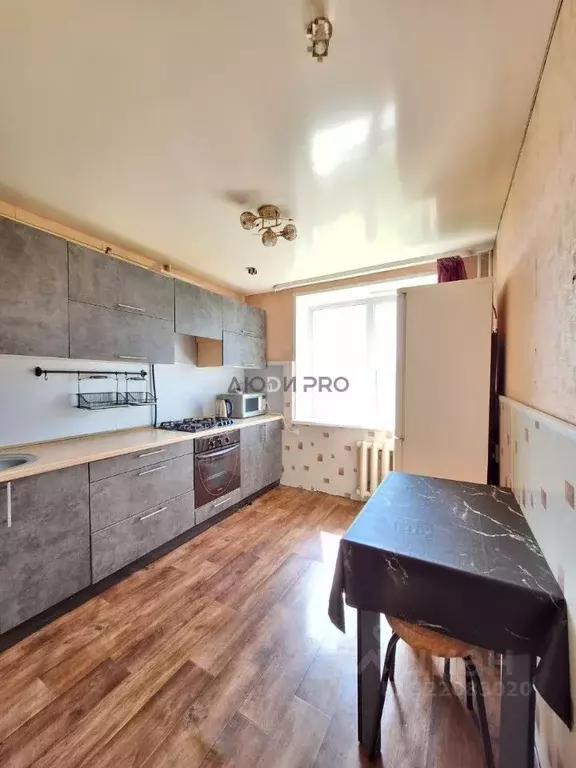 1-к кв. Башкортостан, Уфа бул. Георгия Плеханова, 9/1 (37.1 м) - Фото 1