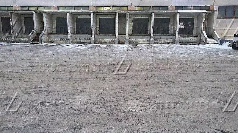 Склад в Москва Сигнальный проезд, 16С21 (340 м) - Фото 1