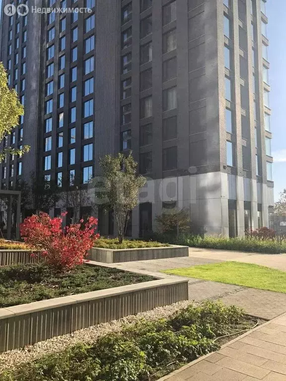 2-комнатная квартира: Москва, Волоколамское шоссе, 56к2 (57 м) - Фото 1