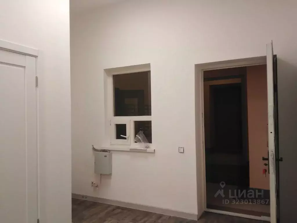 Офис в Московская область, Балашиха Гагарина мкр, 6 (12 м) - Фото 1