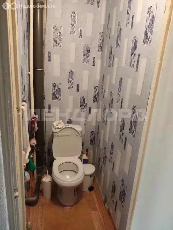 2-комнатная квартира: посёлок Казачьи Лагери, Российская улица, 3 (52 ... - Фото 1