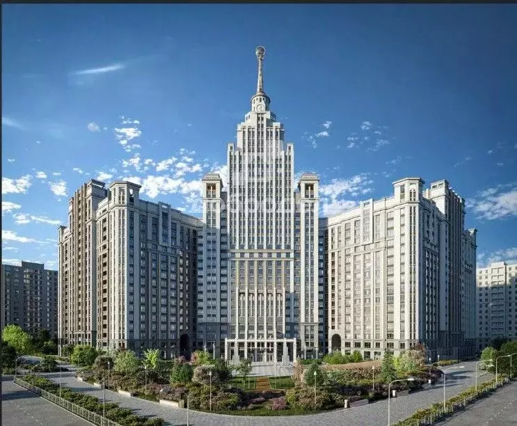 1-к кв. Свердловская область, Екатеринбург ул. Щорса, 53 (49.5 м) - Фото 1