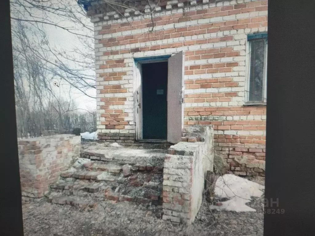 Помещение свободного назначения в Тамбовская область, Пичаевский ... - Фото 2