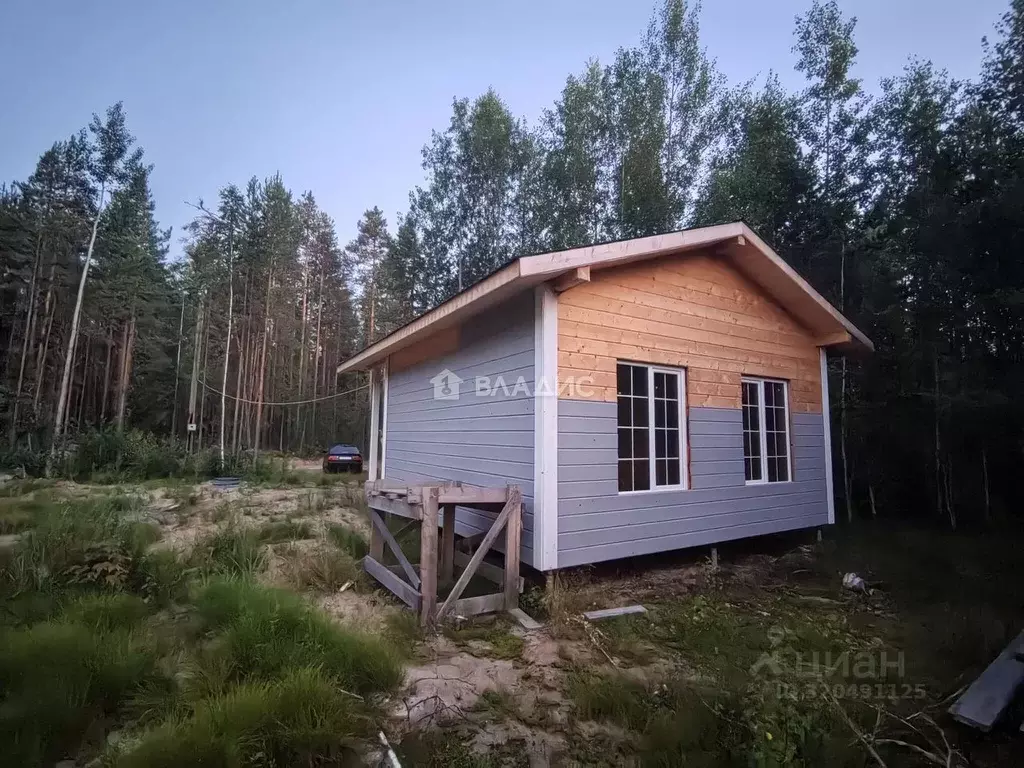 Участок в Коми, Сыктывкар городской округ, Верхняя Максаковка пгт ул. ... - Фото 0