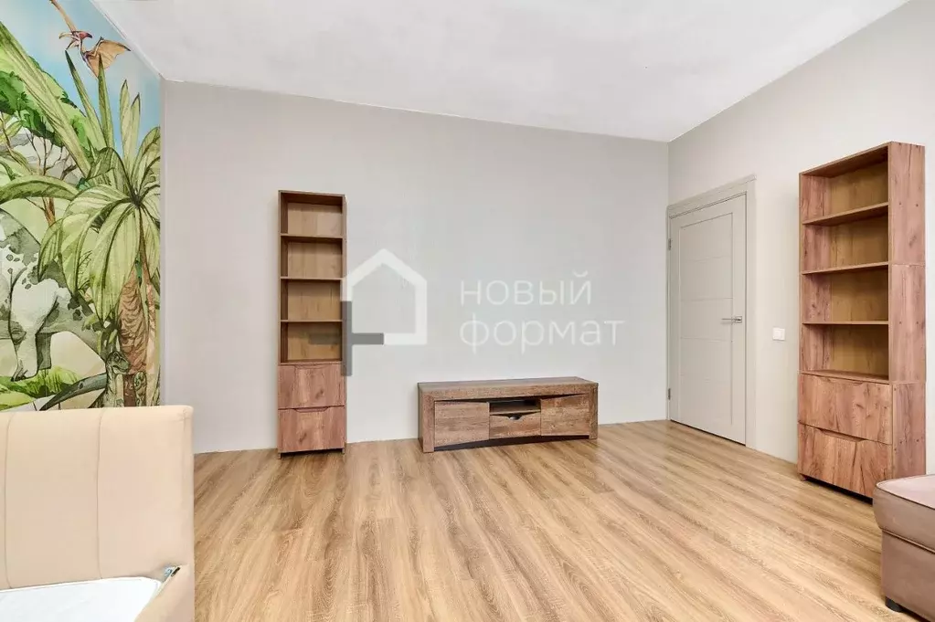 2-к кв. Московская область, Мытищи Медицинская ул., 2Б (54.7 м) - Фото 2