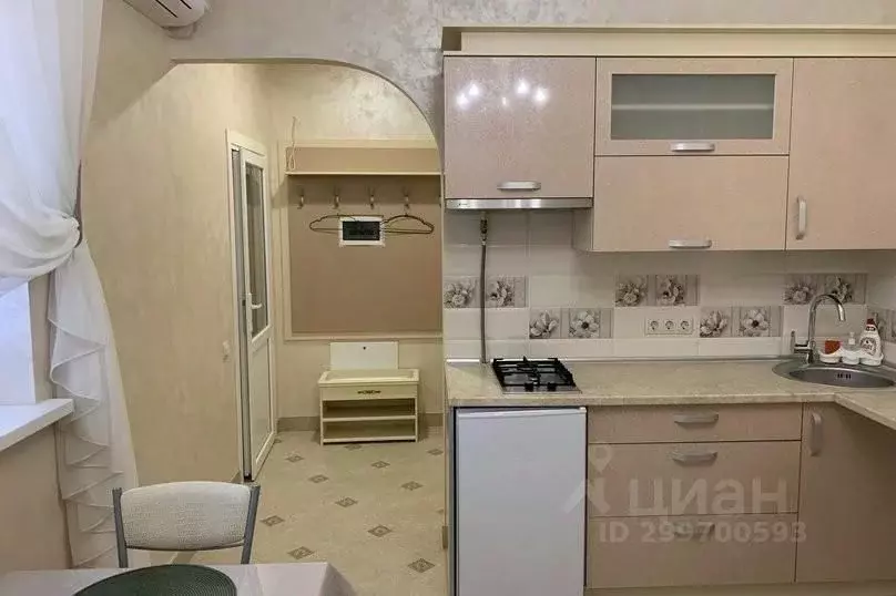 1-к кв. Крым, Евпатория ул. Новоселовская, 47 (20.0 м) - Фото 1