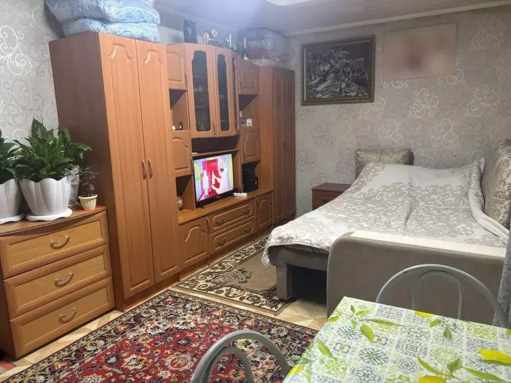 2-к кв. Московская область, Одинцовский городской округ, пос. ... - Фото 1