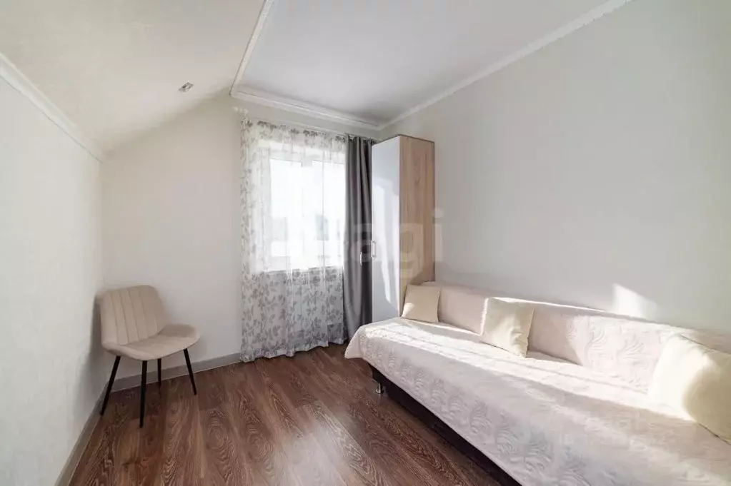 Дом в Курганская область, Кетовский муниципальный округ, с. ... - Фото 1