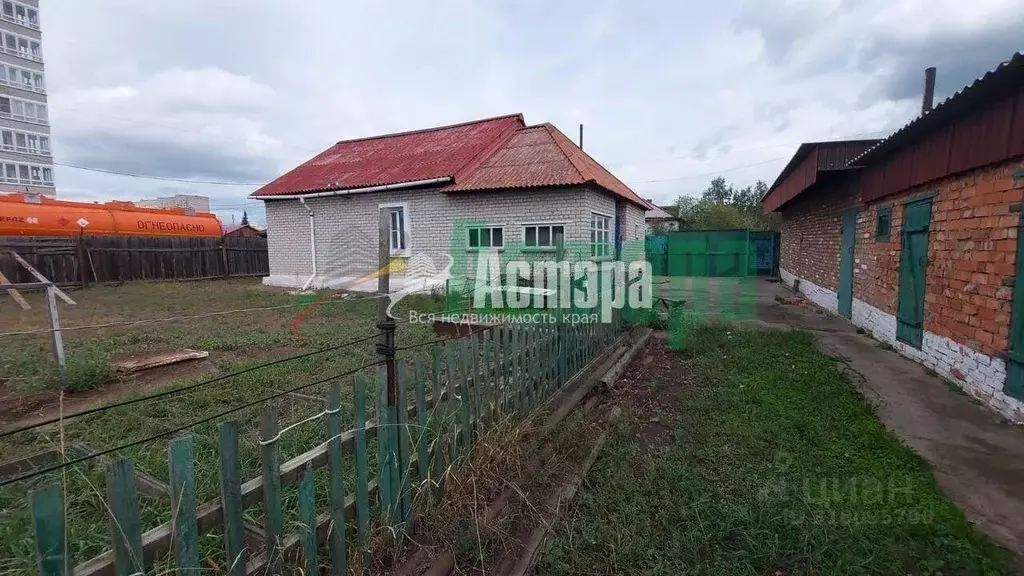 Дом в Забайкальский край, Чита Шилкинская ул. (70 м) - Фото 2