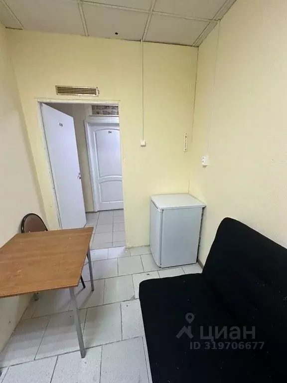 Комната Москва ул. Красного Маяка, 15АС1 (8.0 м) - Фото 1