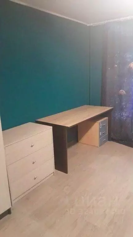 1-к кв. Москва Солдатский пер., 2 (34.4 м) - Фото 1