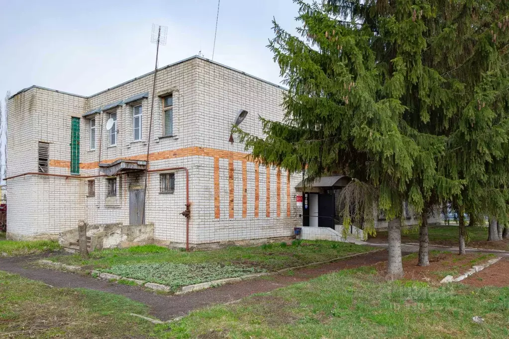 Помещение свободного назначения в Липецкая область, с. Доброе ул. 50 ... - Фото 2