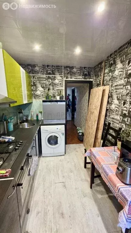 2-комнатная квартира: Москва, Зеленодольская улица, 15к2 (37.2 м) - Фото 2