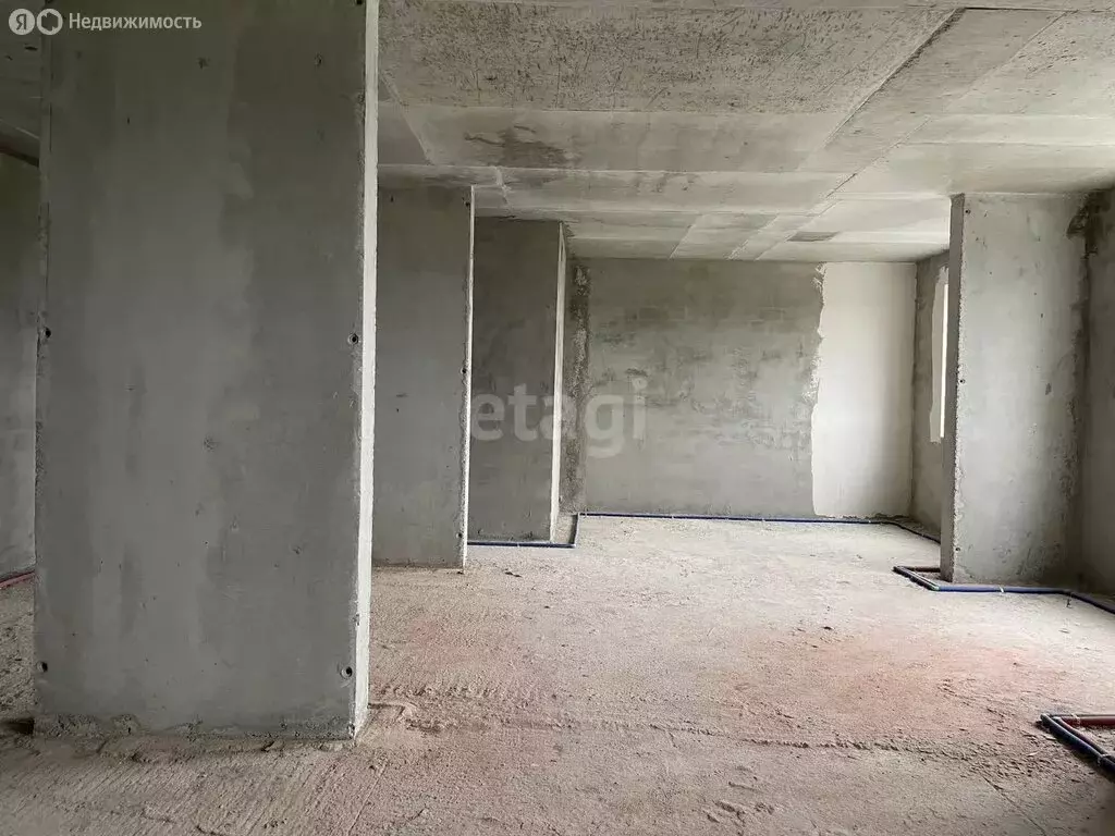 2-комнатная квартира: Пенза, улица Мира, 40 (70.3 м) - Фото 1
