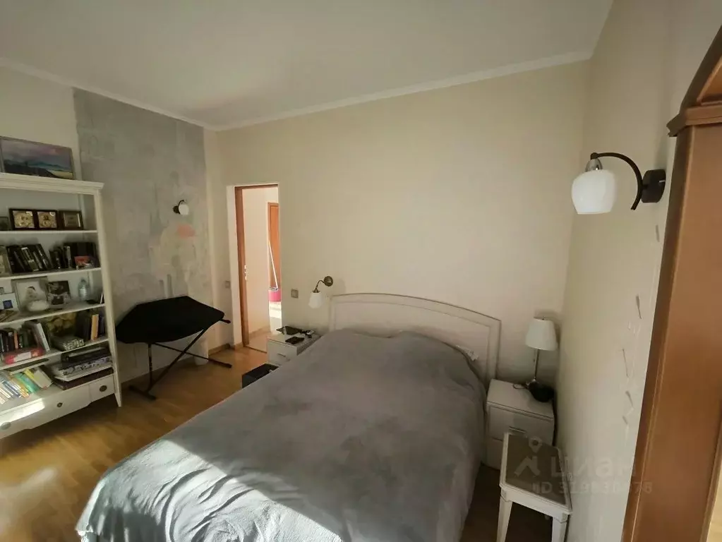 3-к кв. Москва ул. Охотничья, 10/12К2 (55.1 м) - Фото 1