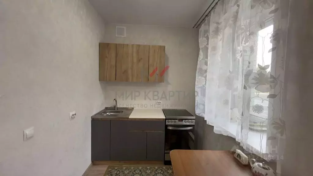 Студия Хакасия, Абакан Нижняя Согра мкр, ул. Буденного, 78 (23.5 м) - Фото 2