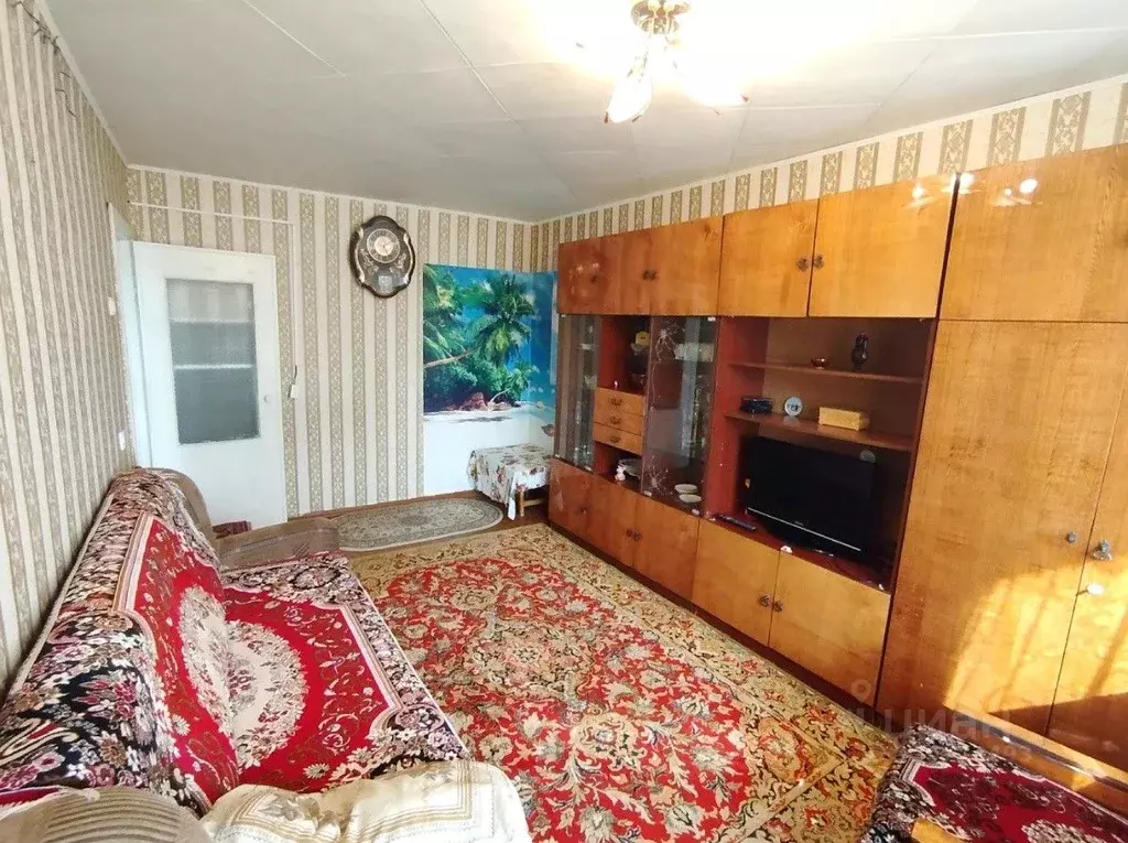 2-к кв. Свердловская область, Екатеринбург ул. Малый Конный ... - Фото 1