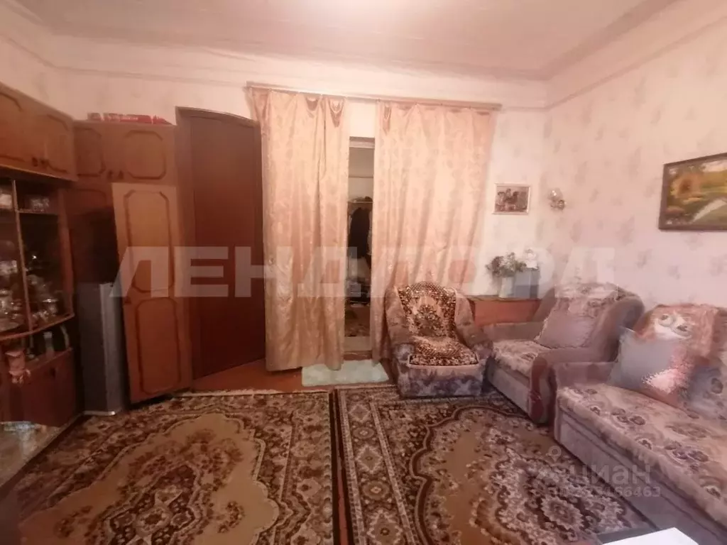 3-к кв. Ростовская область, Новочеркасск Молодежная ул., 67 (77.9 м) - Фото 2