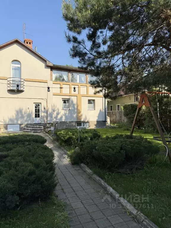 Дом в Владимирская область, Суздаль Покровская ул., 41 (300 м) - Фото 1