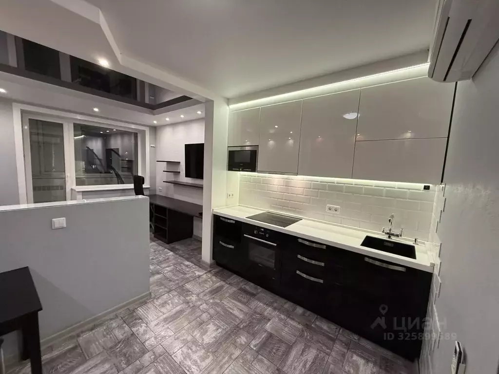 Студия Московская область, Реутов Носовихинское ш., 27 (30.0 м) - Фото 0