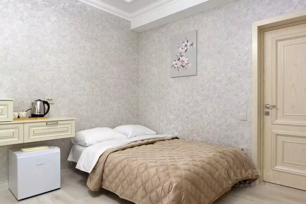 Комната Ставропольский край, Пятигорск городской округ, пос. Свободы ... - Фото 2