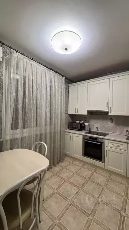 1-к кв. Москва Каширское ш., 80К1 (36.0 м) - Фото 2