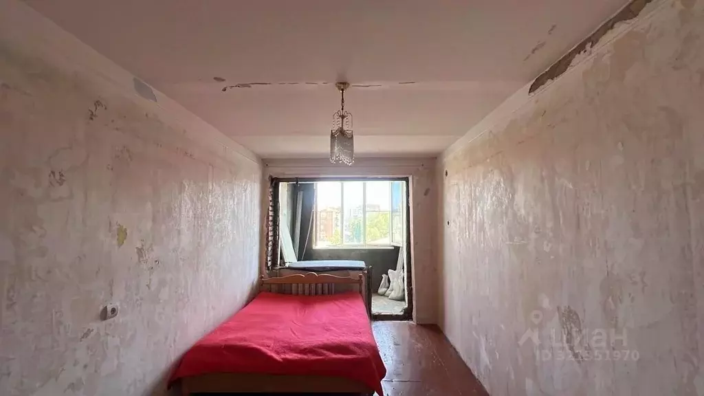 2-к кв. Северная Осетия, Владикавказ ул. Астана Кесаева, 27к1 (47.0 м) - Фото 0