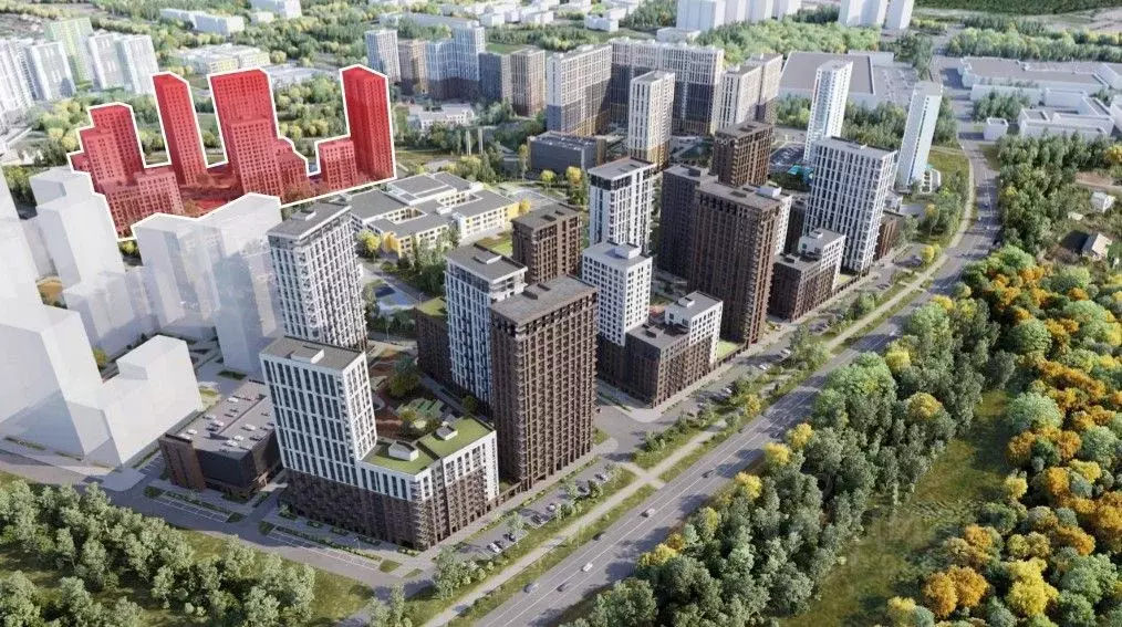 Помещение свободного назначения в Татарстан, Казань ул. Рауиса ... - Фото 1