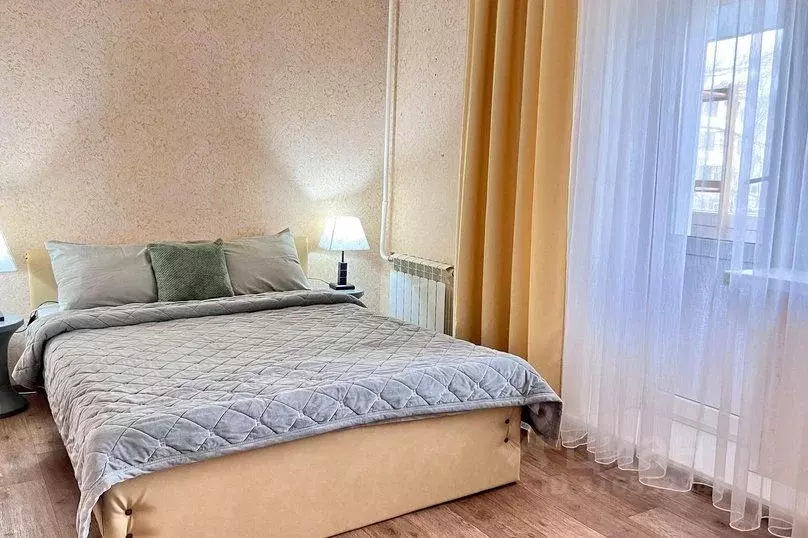 2-к кв. Ростовская область, Волгодонск Степная ул., 141 (41.0 м) - Фото 1