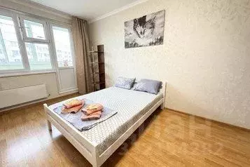 2-к кв. Московская область, Химки Совхозная ул., 8 (65.0 м) - Фото 1