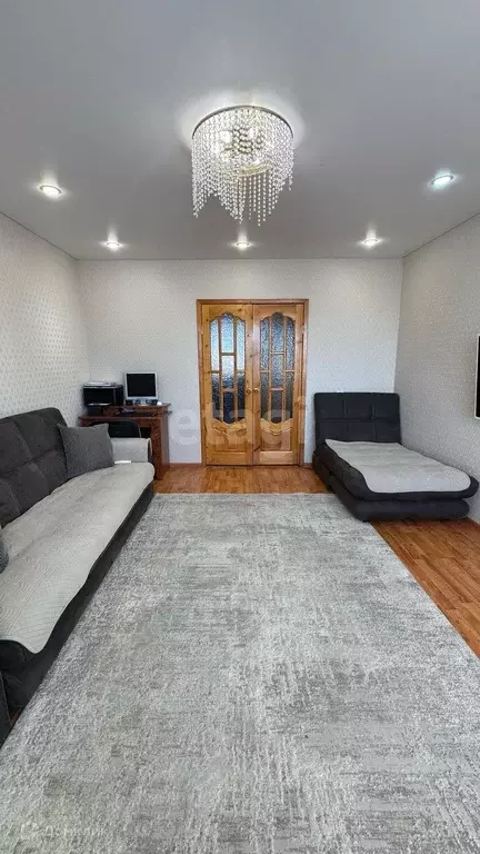 Продаётся 4-к квартира, 78.1 м - Фото 1