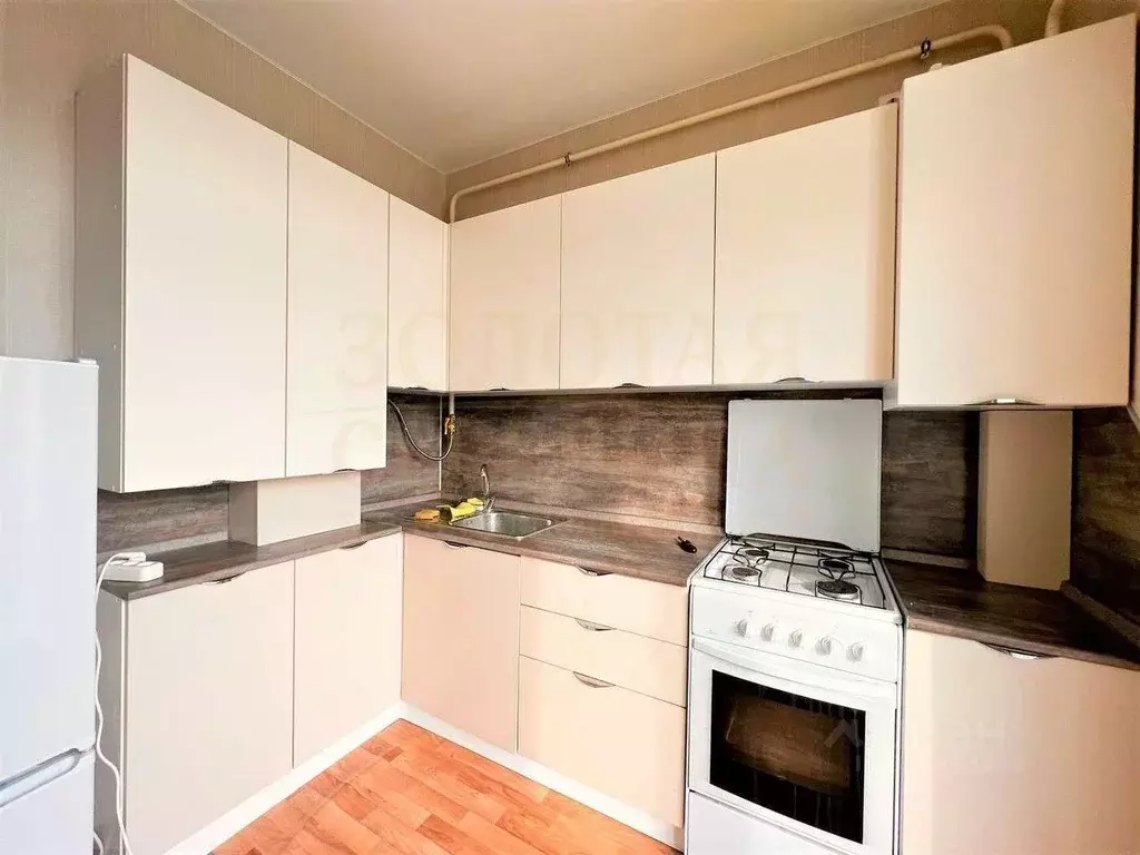 1-к кв. Белгородская область, Белгородский район, Дубовское с/пос, ... - Фото 1