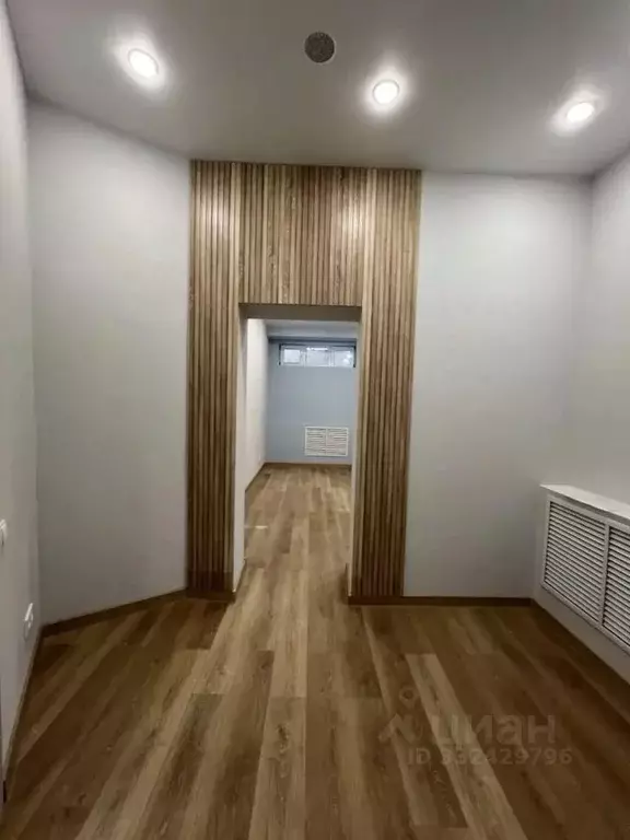 Офис в Татарстан, Казань ул. Зайни Султана, 8 (21 м) - Фото 2