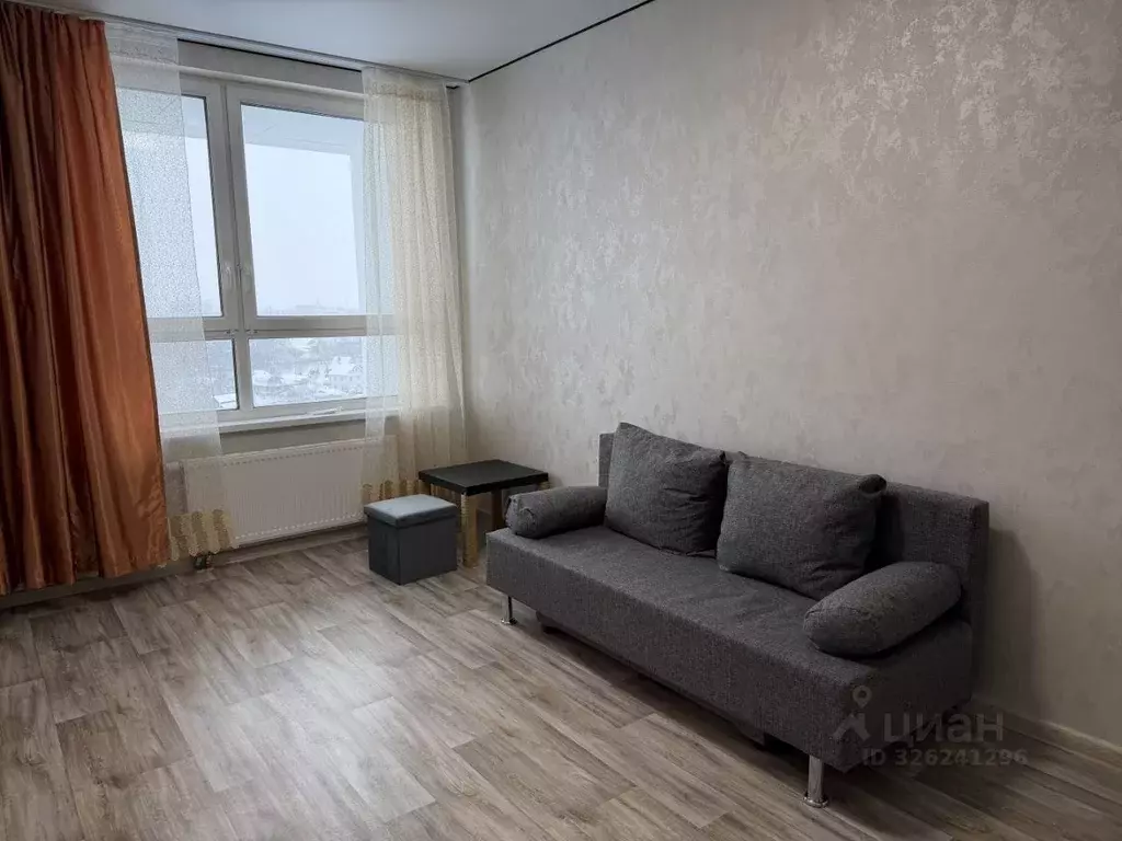 1-к кв. Московская область, Химки ул. Генерала Дьяконова, 4 (35.0 м) - Фото 1