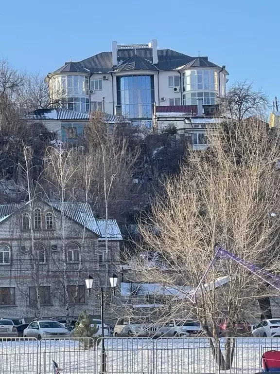 4-к кв. Воронежская область, Воронеж Сиреневая ул., 6 (150.2 м) - Фото 1