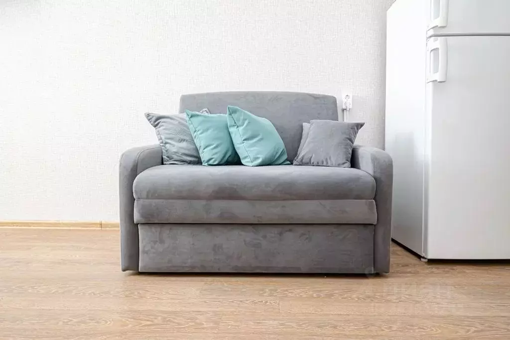 Студия Пермский край, Пермь ул. Куйбышева, 109А (28.0 м) - Фото 2