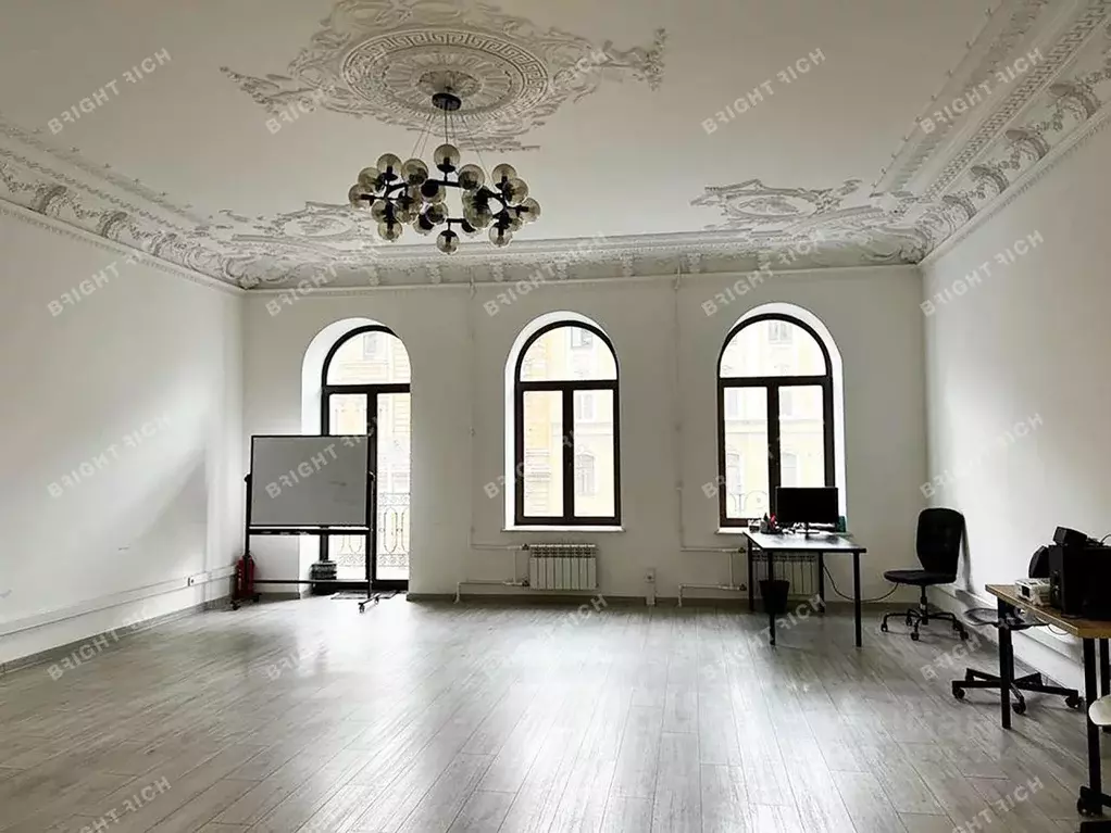 Офис в Санкт-Петербург ул. Чайковского, 79 (287 м) - Фото 0