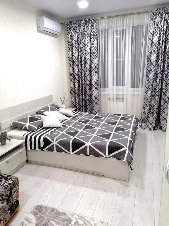 1-к кв. Ставропольский край, Ессентуки ул. Орджоникидзе, 88к3 (32.0 м) - Фото 1