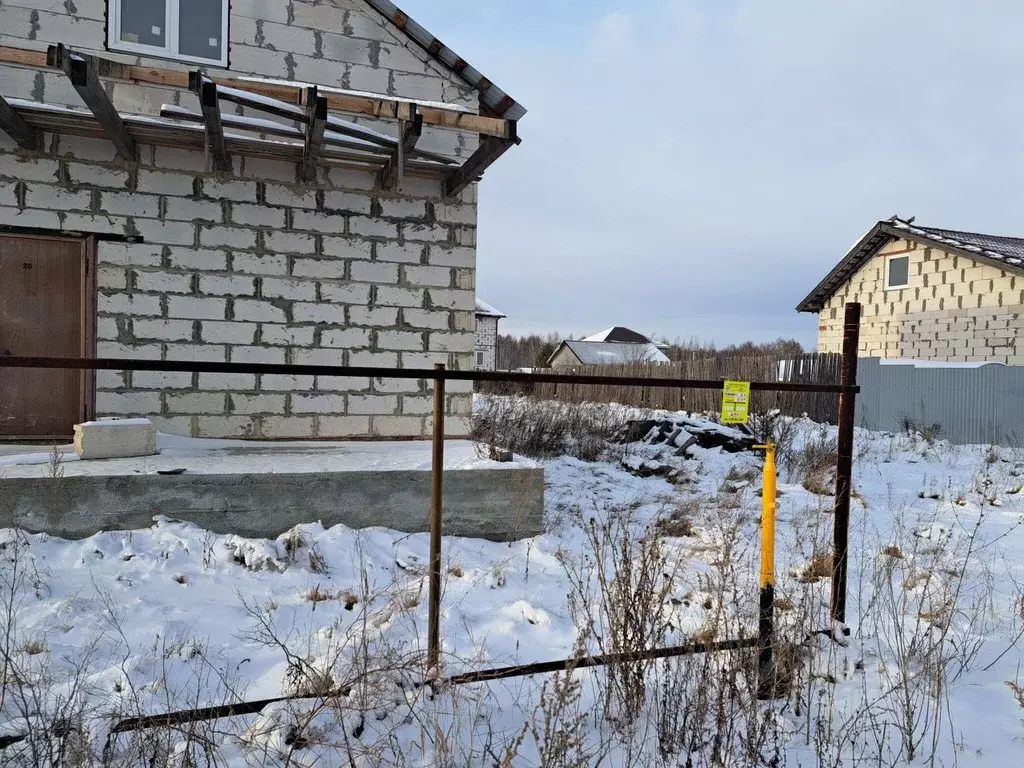 Дом в Челябинская область, Копейск Березовая ул., 8 (56 м) - Фото 2